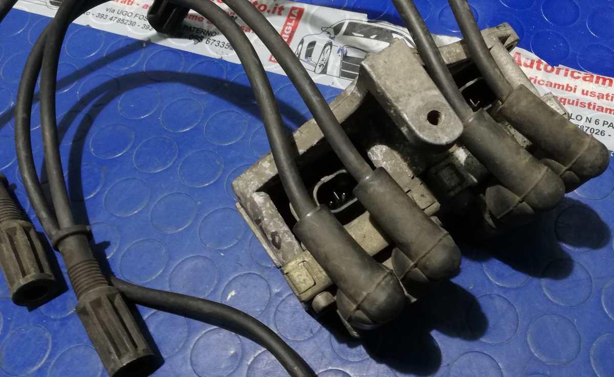 BOBBINA ACCENSIONE FIAT PUNTO 1 SERIE BZ 7755878<br /><br /><br />