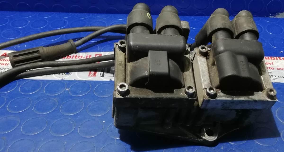 BOBBINA ACCENSIONE FIAT PUNTO 1 SERIE BZ 7755878<br /><br /><br />