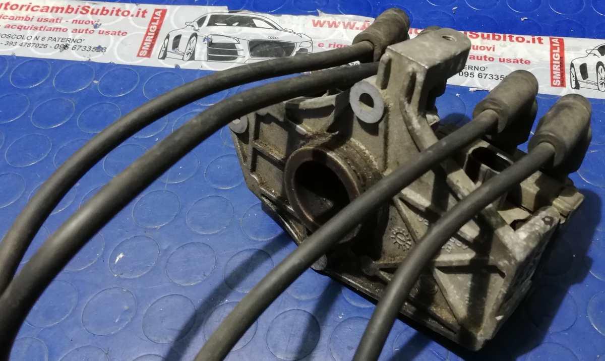 BOBBINA ACCENSIONE FIAT PUNTO 1 SERIE BZ 7755878<br /><br /><br />