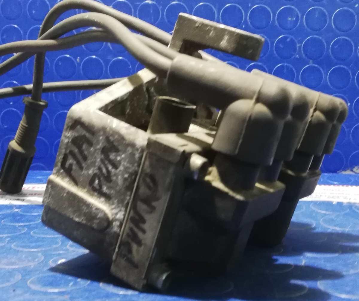 BOBBINA ACCENSIONE FIAT PUNTO 1 SERIE BZ 7755878<br /><br /><br />