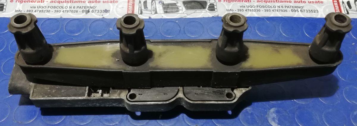 BOBBINA ACCENSIONE  VOLKSWAGEN LUPO 1999 BZ 047905104A<br /><br /><br /><br />