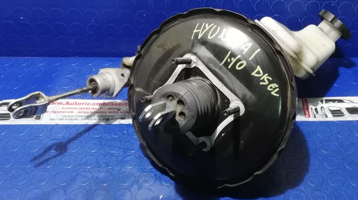 POMPA SERVOFRENO HYUNDAI I 10 DIESEL 585000X310<br /><br /><br /><br />