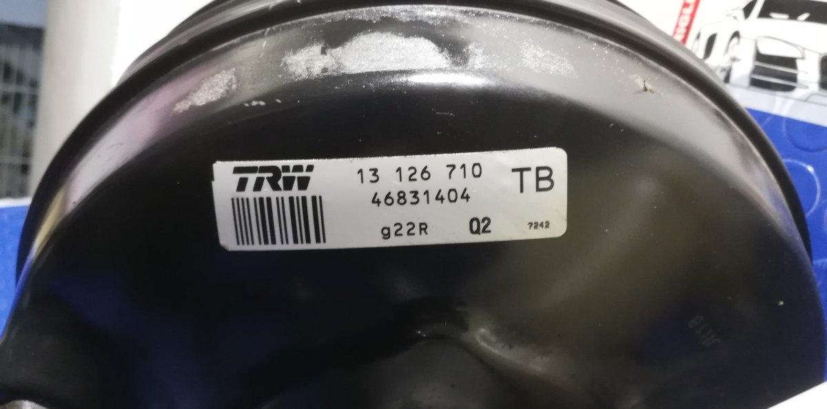 POMPA SERVOFRENO FIAT CROMA 1.9 MJT 2006 46831404<br /><br /><br />