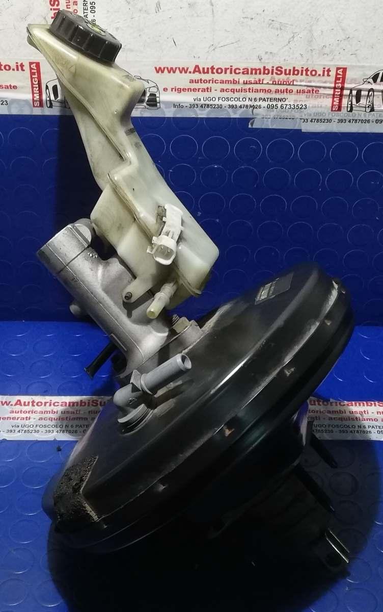 POMPA SERVOFRENO MAZDA 3 1.6 TDI BP8J43950B<br /><br /><br />