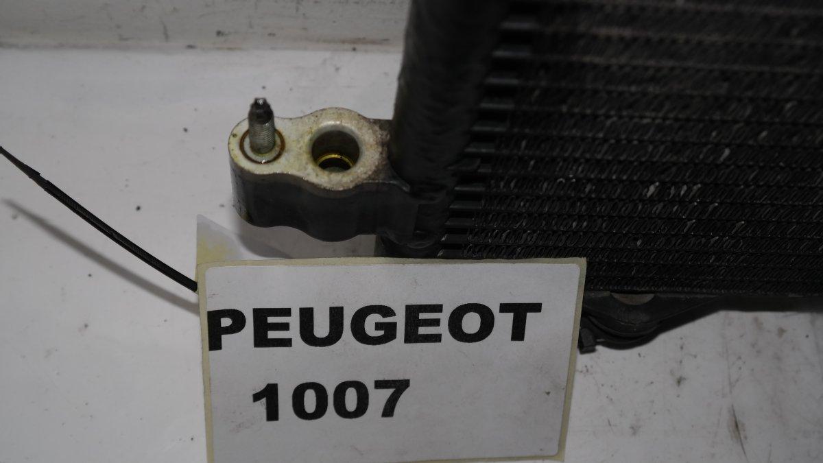 Peugeot 1007 1400 hdi radiatore aria conizionata