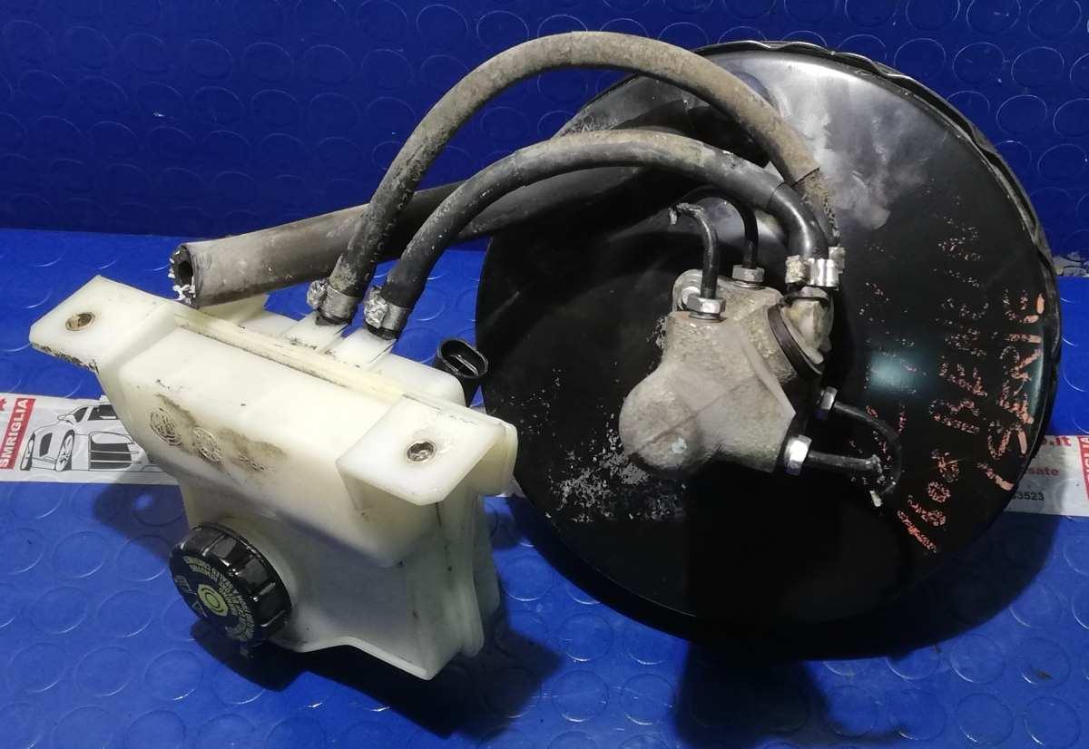 POMPA SERVOFRENO FIAT MULTIPLA 1.6 BZ 51726720<br /><br /><br />