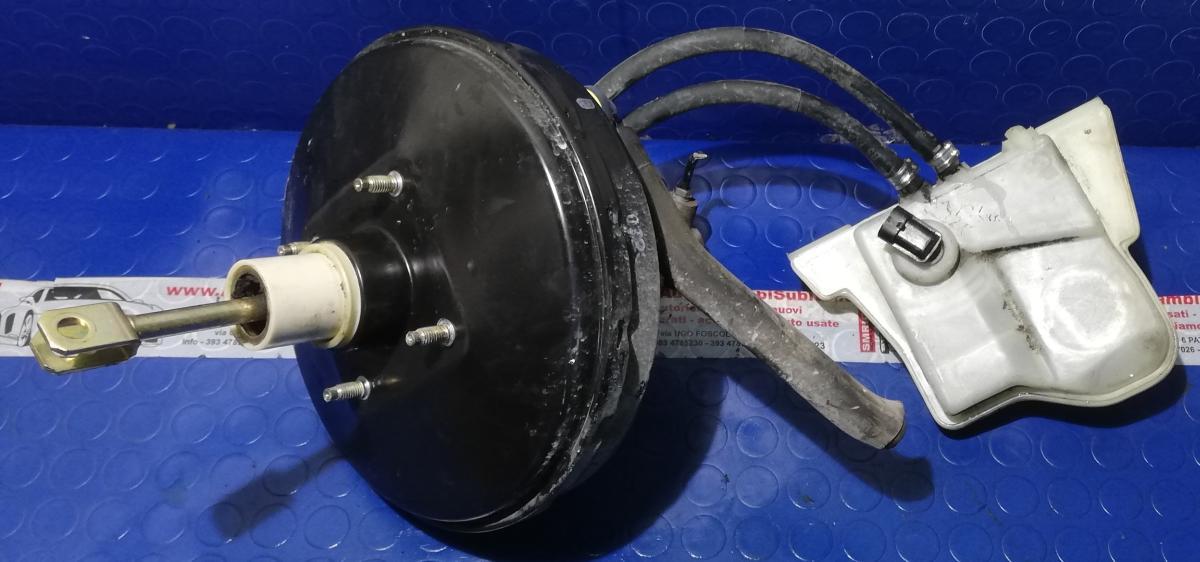 POMPA SERVOFRENO FIAT MULTIPLA 1.6 BZ 51726720<br /><br /><br />