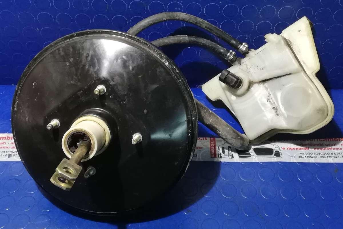 POMPA SERVOFRENO FIAT MULTIPLA 1.6 BZ 51726720<br /><br /><br />
