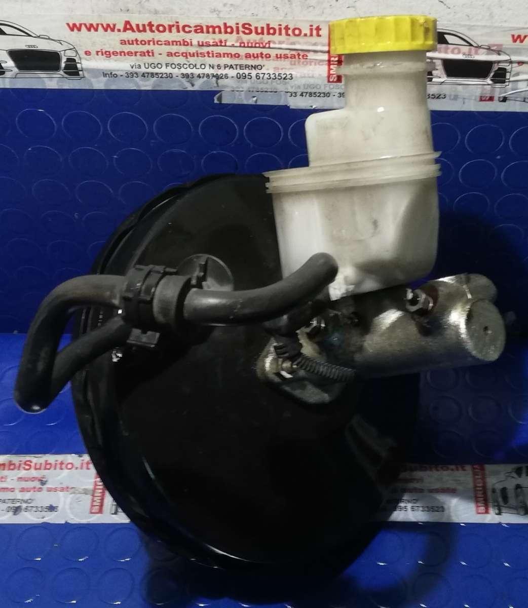 POMPA SERVOFRENO FIAT PANDA 1.3 MJT 51724428<br /><br /><br />