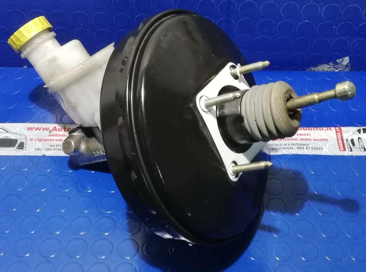 POMPA SERVOFRENO FIAT PANDA 1.3 MJT 51724428<br /><br /><br />