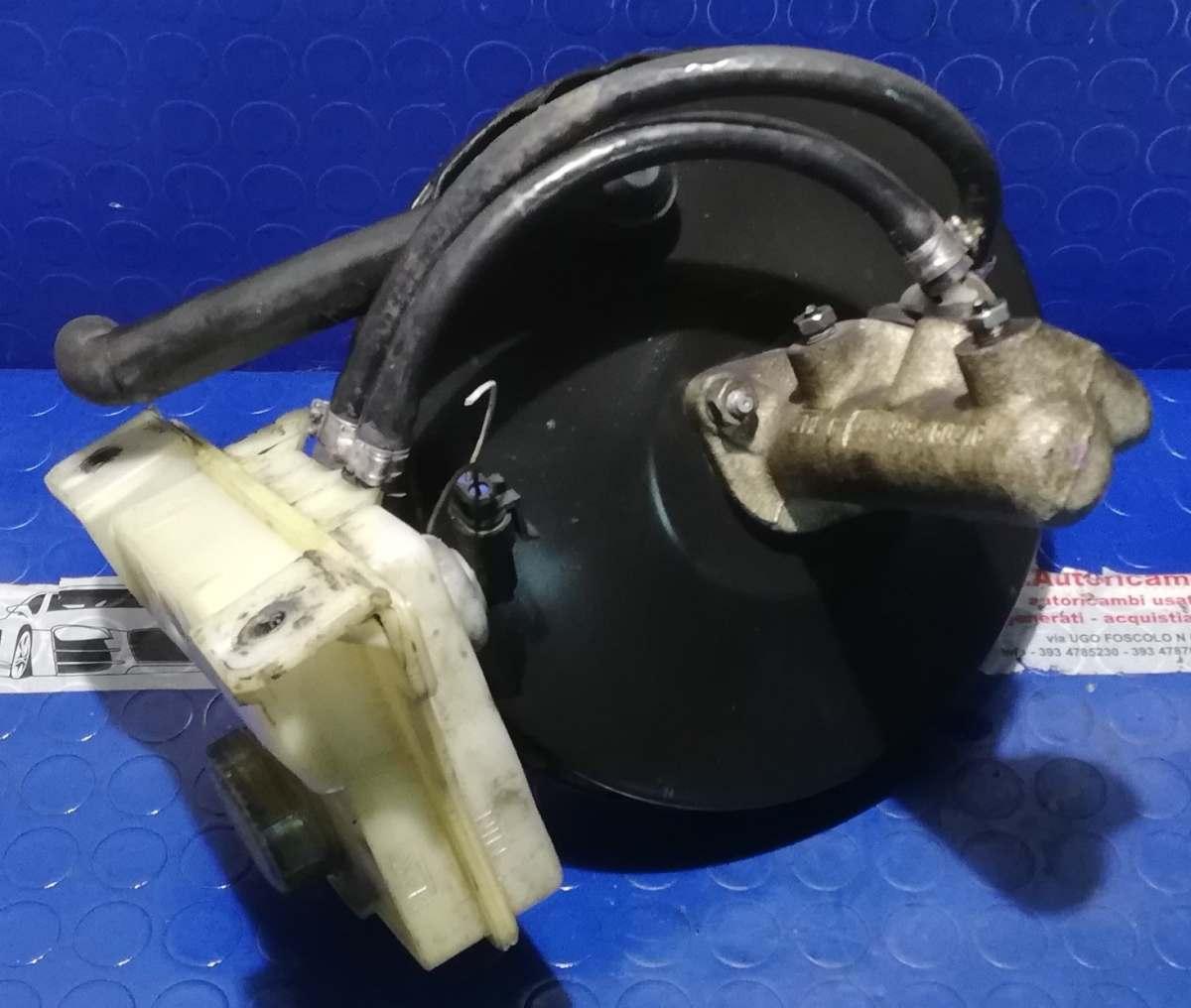 POMPA SERVOFRENO FIAT MULTIPLA 1.9 JTD 51728383<br /><br /><br />