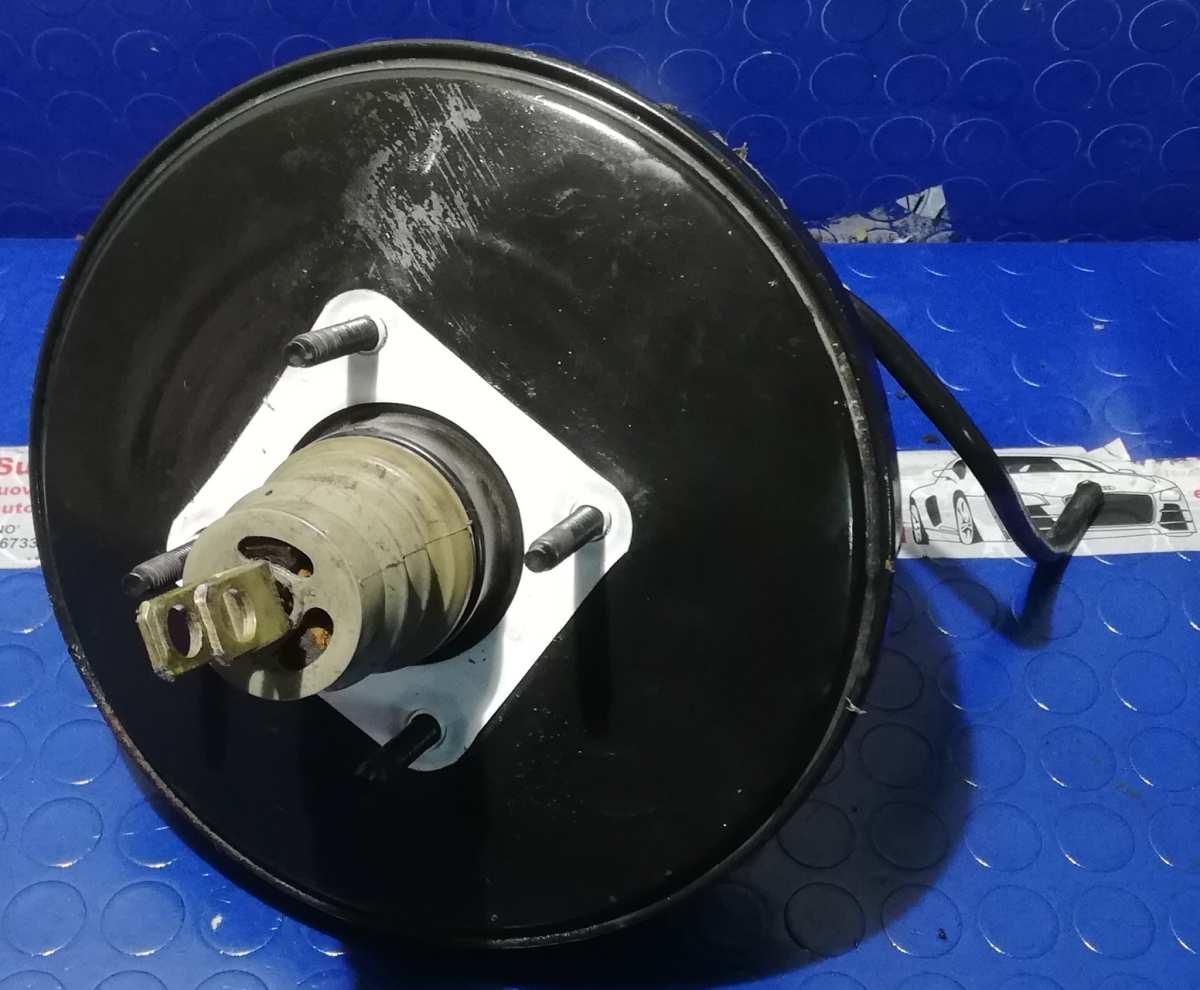 POMPA SERVOFRENO FORD FIESTA 1.4 TDI 2005 2S612B195CH<br /><br /><br />