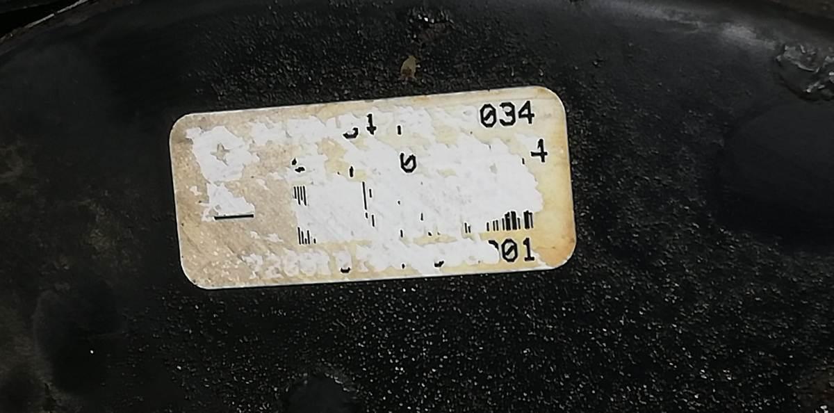 POMPA SERVOFRENO CRYSLER SEBRING BZ K04764647AE<br />