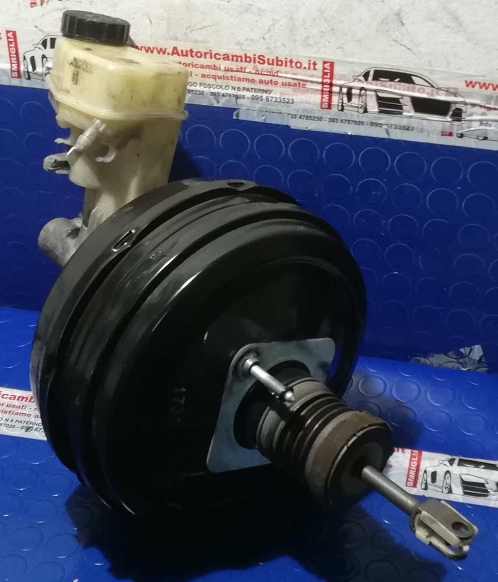 POMPA SERVOFRENO FIAT CROMA 2.4 JTD 2007<br /><br />