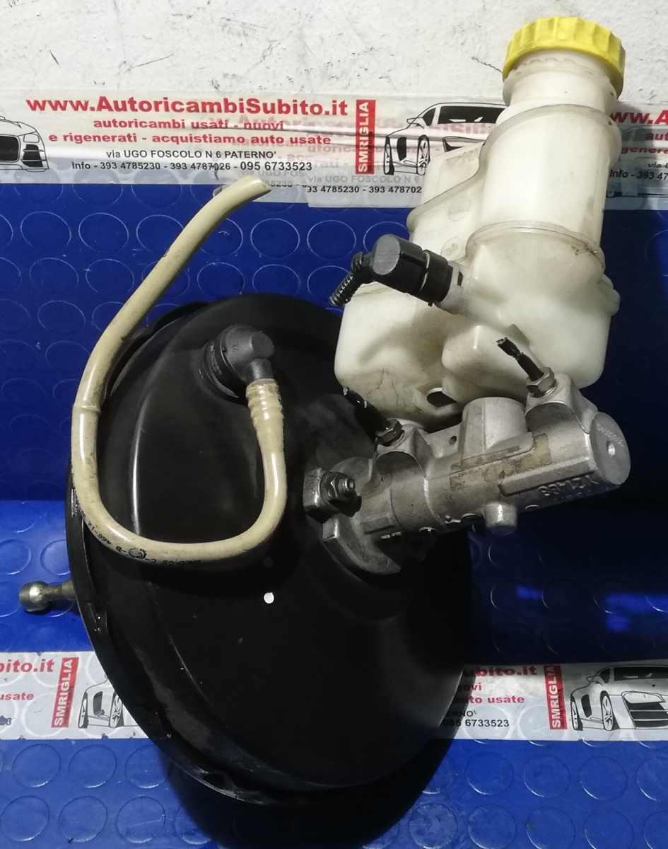 POMPA SERVOFRENO LANCIA Y 1.3 MJT 2006 51715781<br /><br /><br />