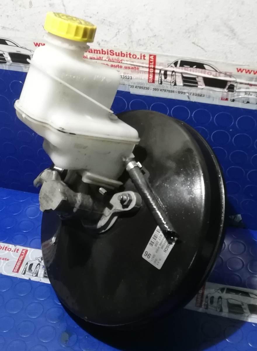 POMPA SERVOFRENO FIAT IDEA 1.3 MJT 2006 51837298<br /><br /><br /><br />