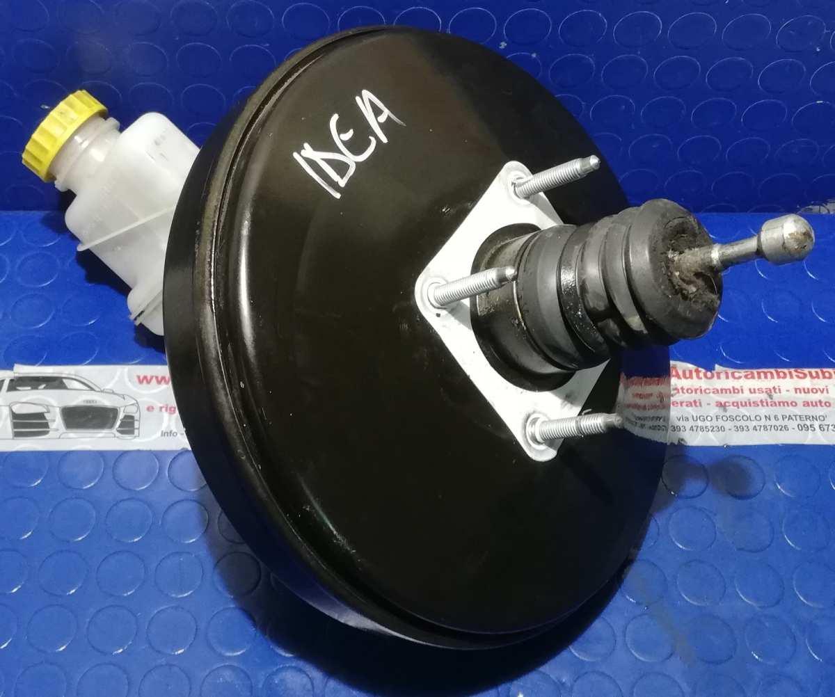 POMPA SERVOFRENO FIAT IDEA 1.3 MJT 2006 51837298<br /><br /><br /><br />