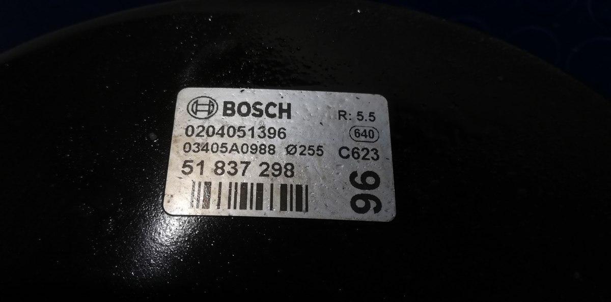 POMPA SERVOFRENO FIAT IDEA 1.3 MJT 2006 51837298<br /><br /><br /><br />