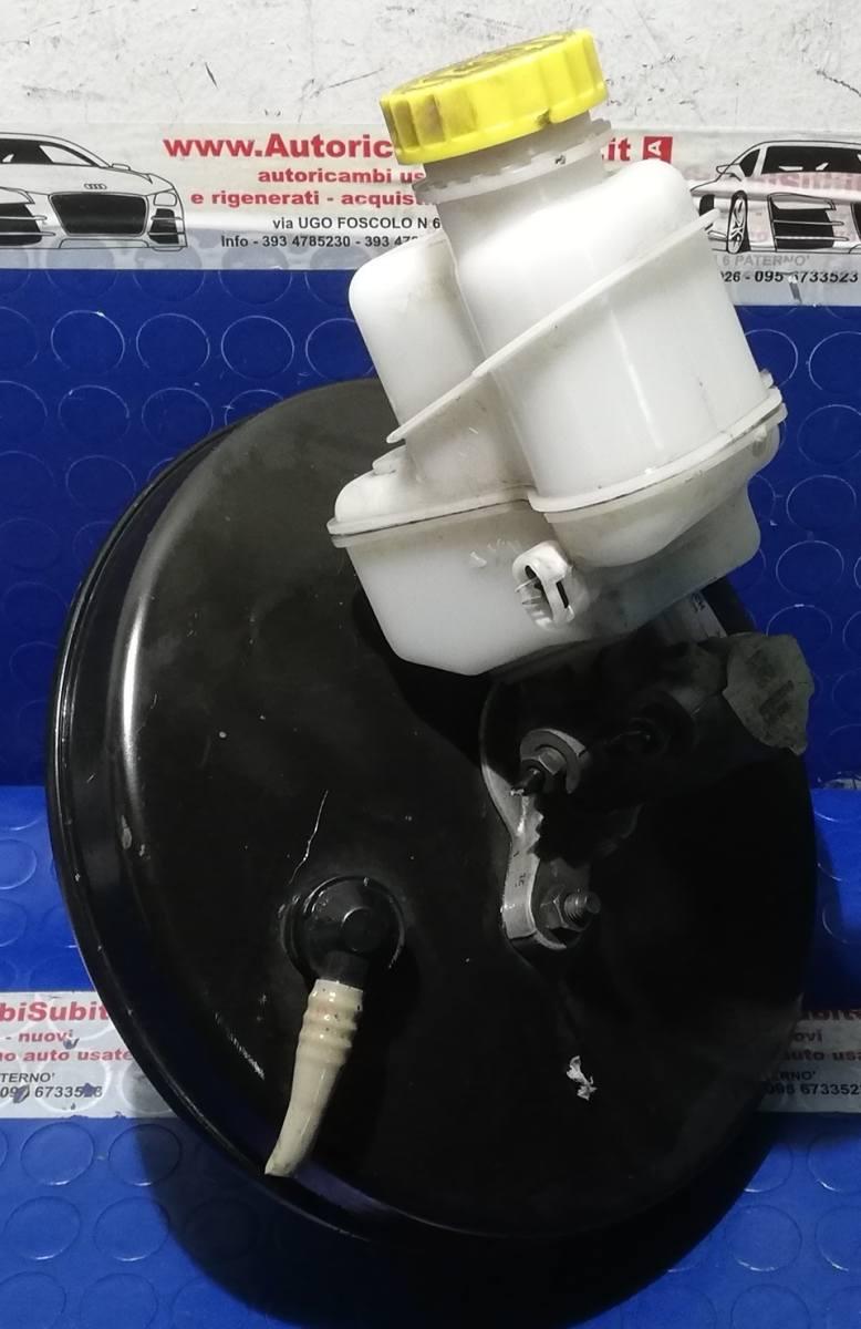 POMPA SERVOFRENO FIAT IDEA 1.3 MJT 2006 51837298<br /><br /><br /><br />