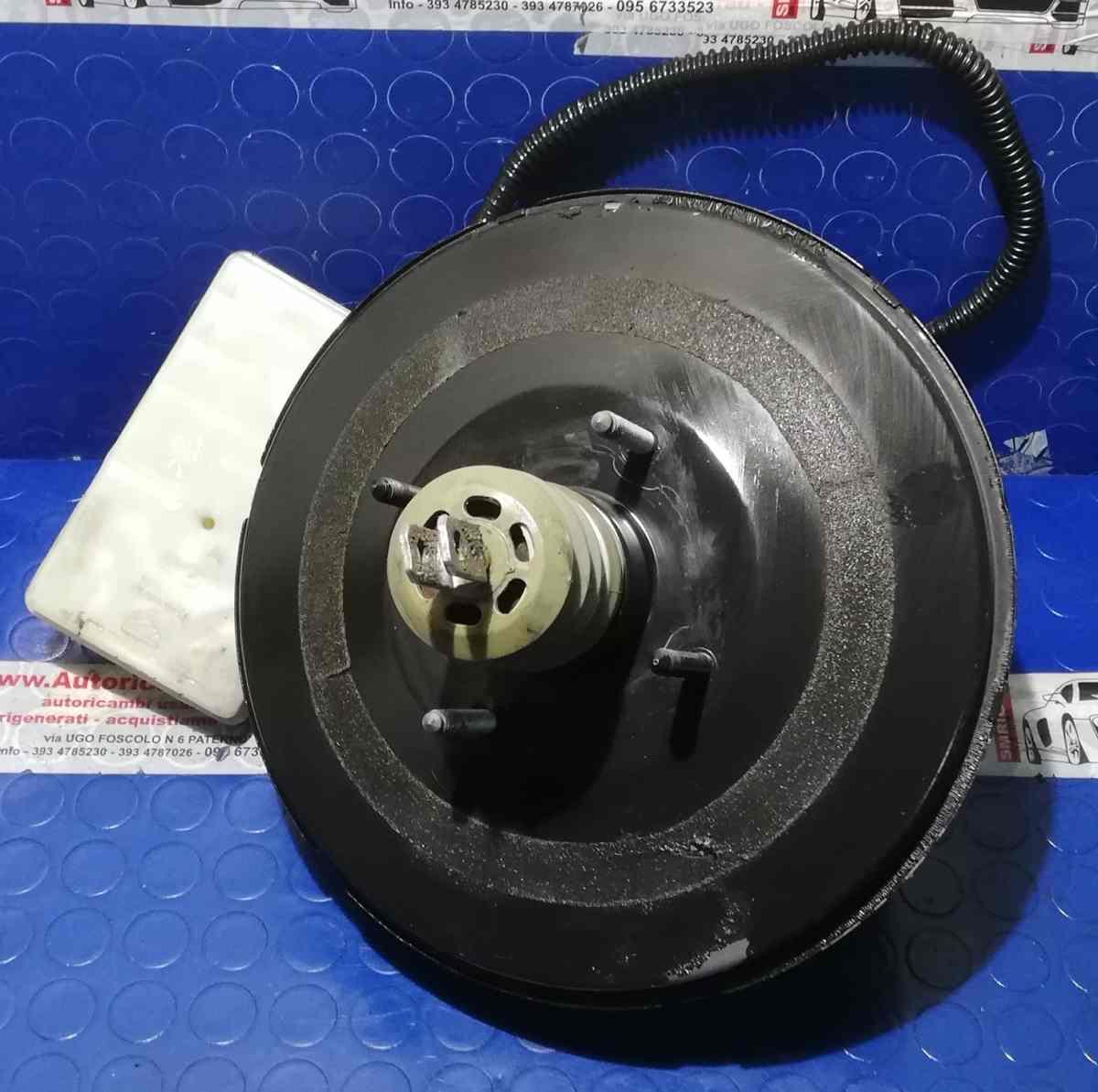 POMPA SERVOFRENO CITROEN C4 PICASSO 2.0 HDI 9681194180<br /><br /><br />