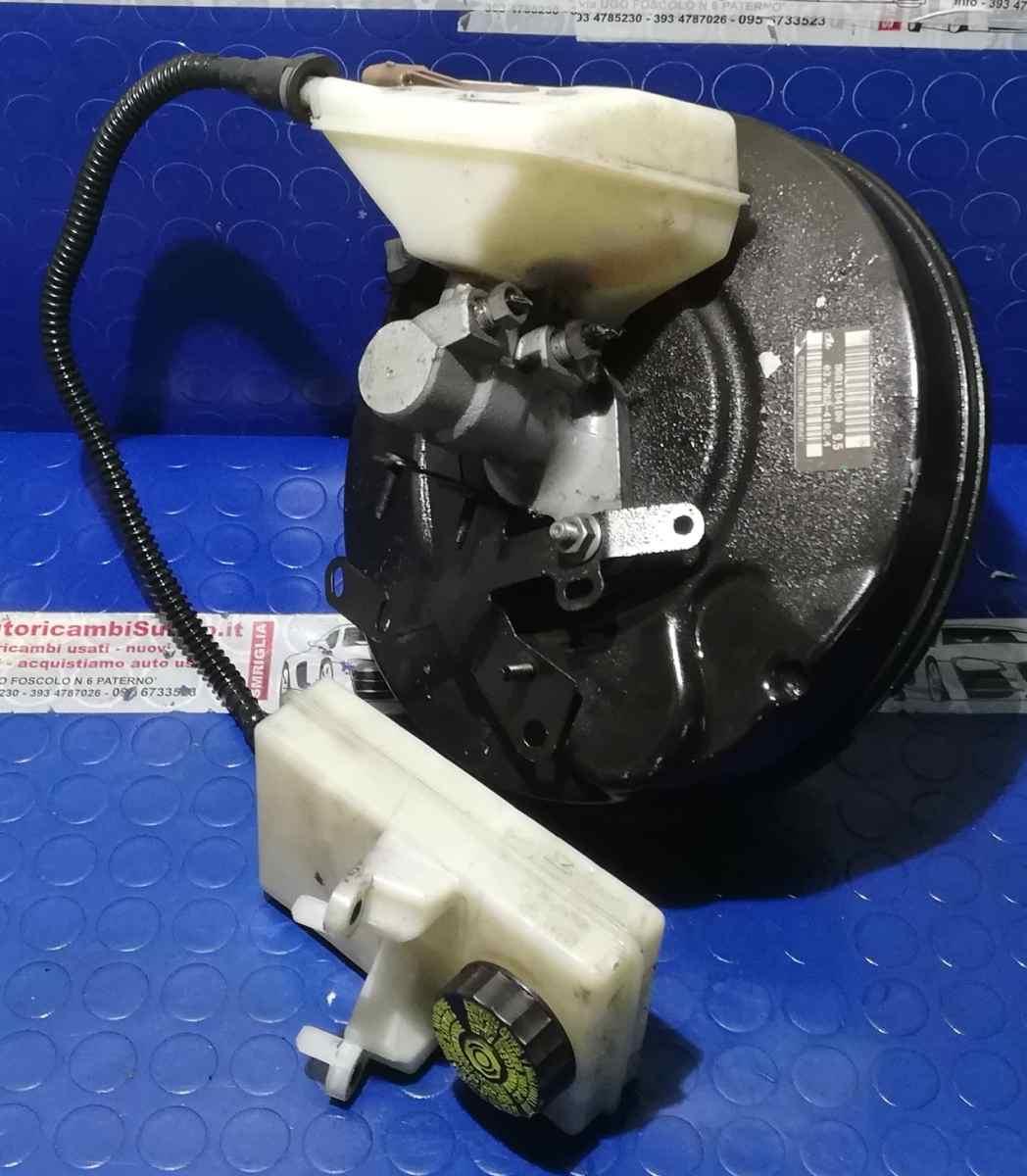 POMPA SERVOFRENO CITROEN C4 PICASSO 2.0 HDI 9681194180<br /><br /><br />