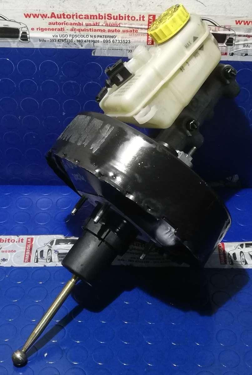 POMPA SERVOFRENO SEAT IBIZA 1.4 BZ 2005 6Q1614105R<br /><br /><br />