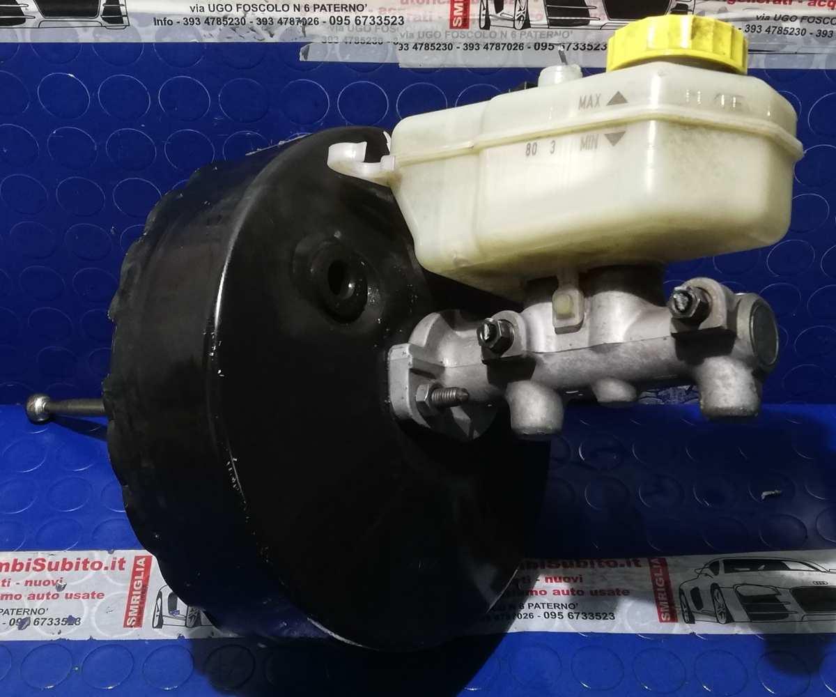 POMPA SERVOFRENO SEAT IBIZA 1.4 BZ 2005 6Q1614105R<br /><br /><br />