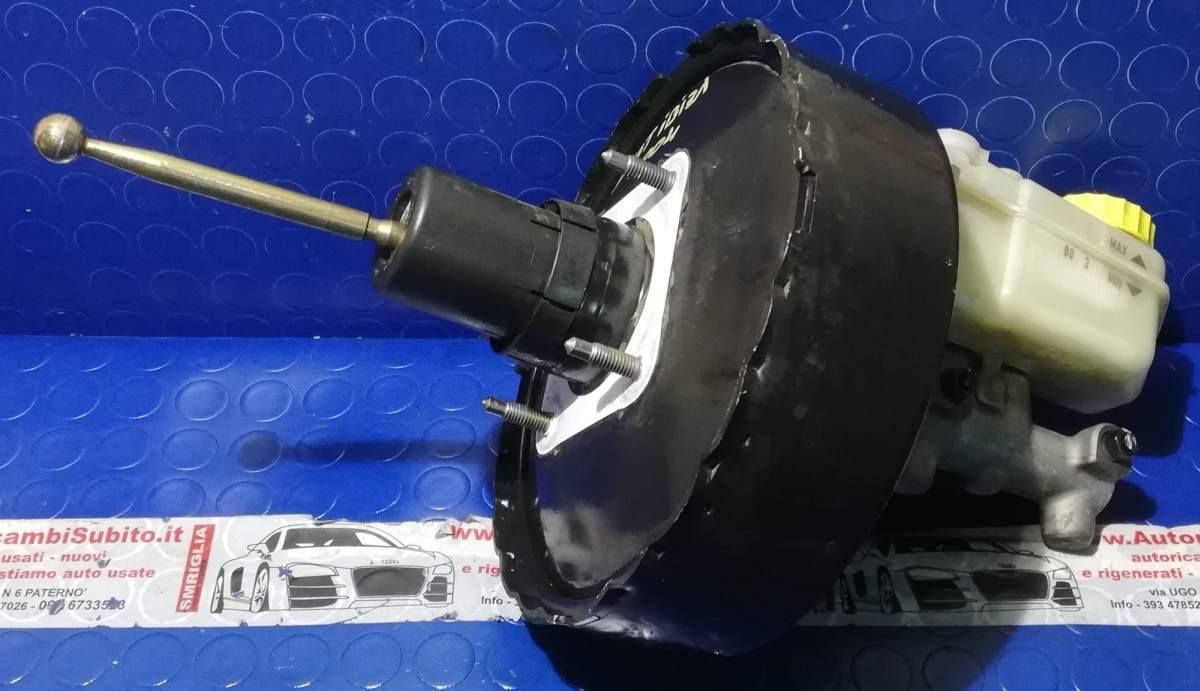 POMPA SERVOFRENO SEAT IBIZA 1.4 BZ 2005 6Q1614105R<br /><br /><br />