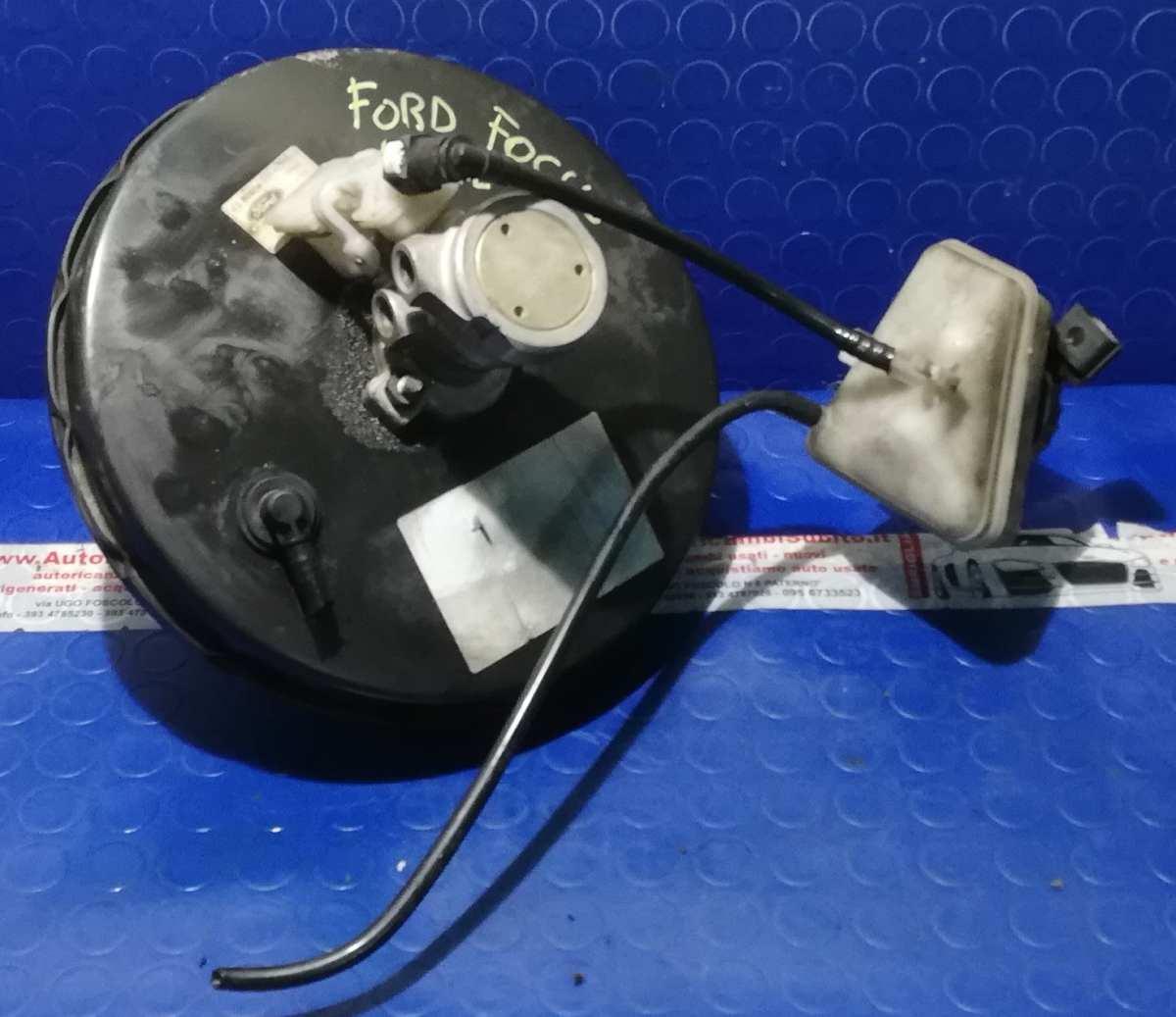 POMPA SERVOFRENO FORD FOCUS 1.8 TDI  98AB2B195CJ<br /><br /><br />