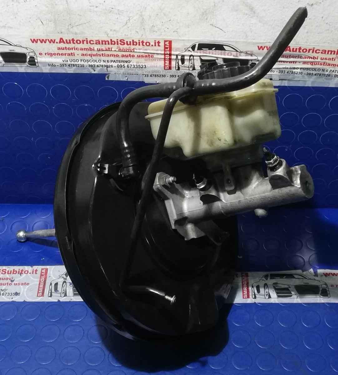 POMPA SERVOFRENO VOLKSWAGEN GOLF 5 2.0 TDI 1K1614105AJ<br /><br /><br />