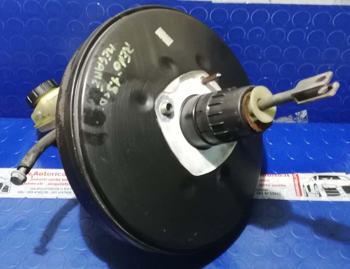 POMPA SERVOFRENO RENAULT MEGANE 1.9 CDI 2005 7701055023<br /><br /><br />