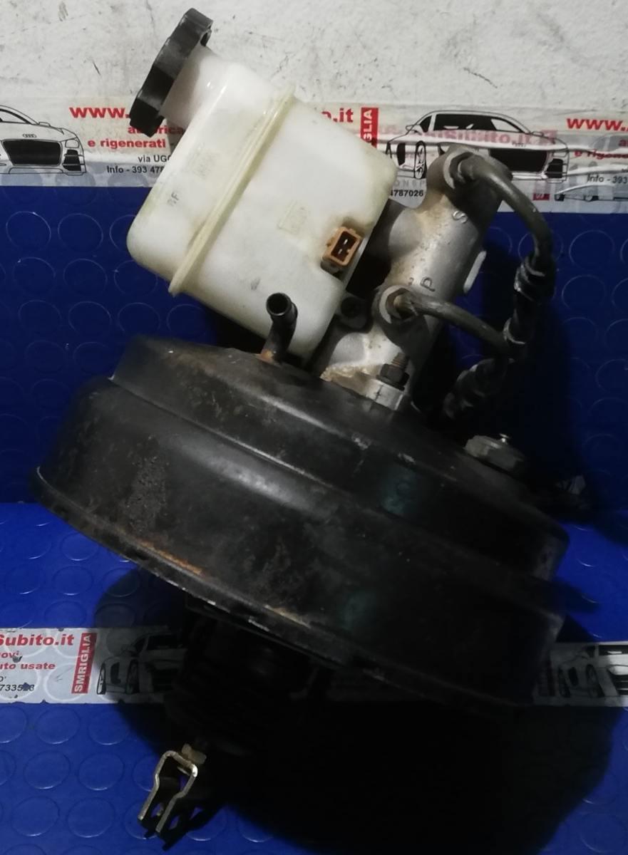 POMPA SERVOFRENO HYUNDAI SANTA FE 2.2 CRDI 585002B802<br /><br /><br />