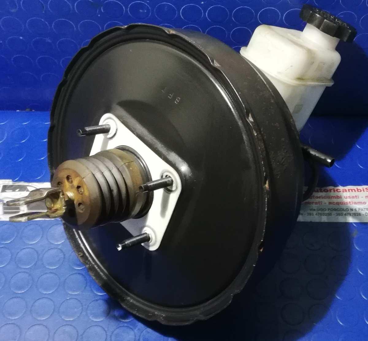 POMPA SERVOFRENO HYUNDAI SANTA FE 2.2 CRDI 585002B802<br /><br /><br />