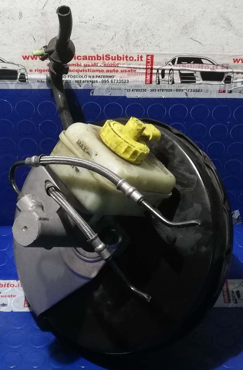 POMPA SERVOFRENO AUDI A3 1 SERIE 1J1614105L<br /><br /><br />