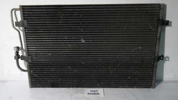 Fiat scudo 1900 jtd radiatore aria condizionata