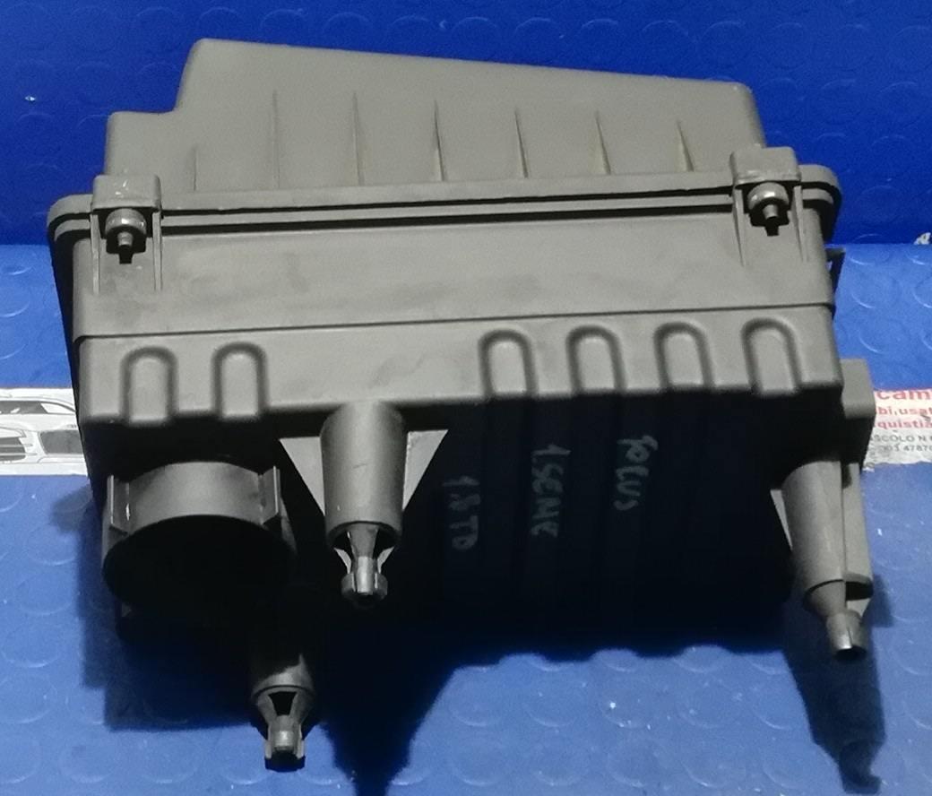 PORTAFILTRO ARIA FORD FOCUS 1S. 1.8 TDI 1136163F<br /><br /><br />