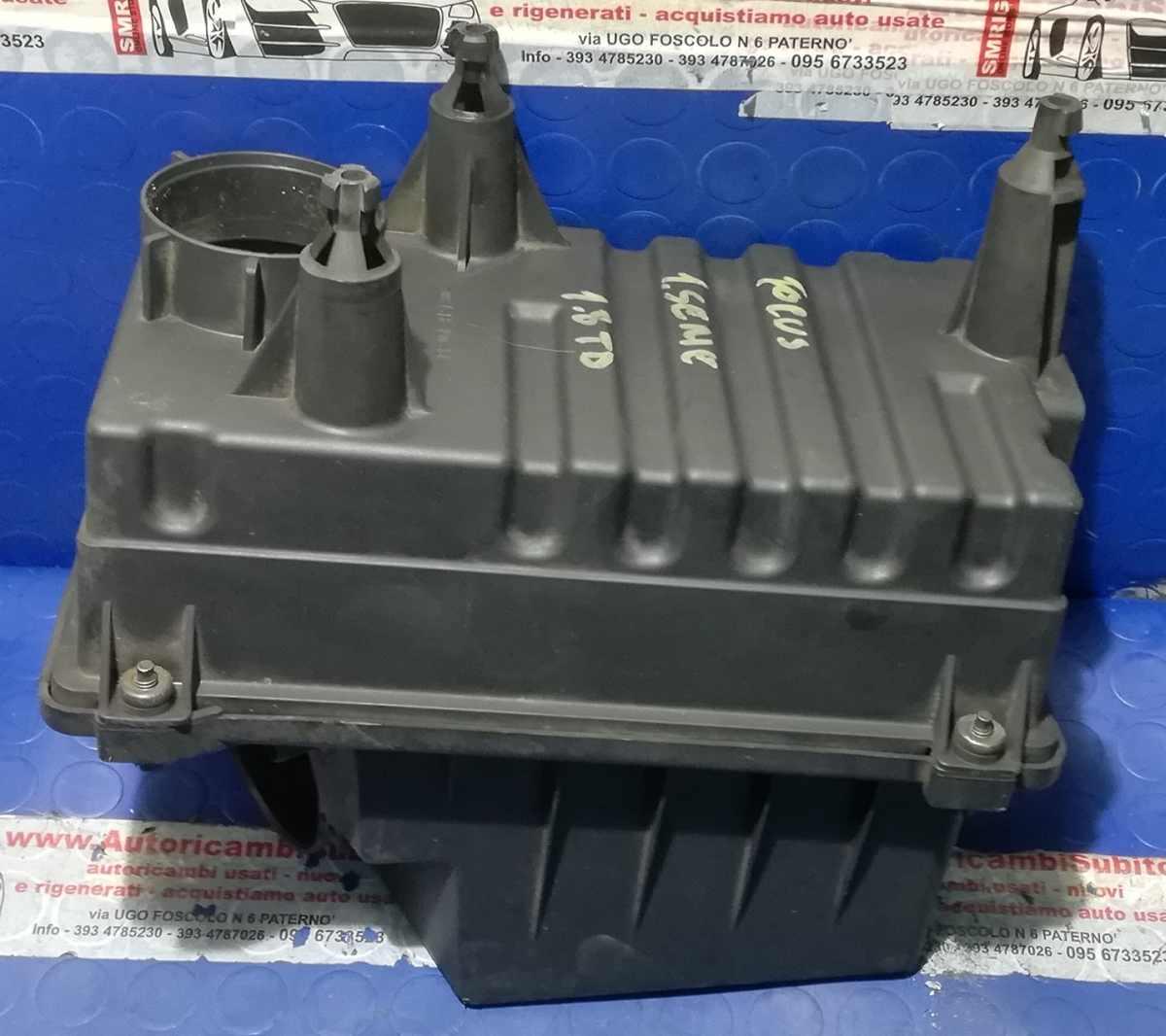 PORTAFILTRO ARIA FORD FOCUS 1S. 1.8 TDI 1136163F<br /><br /><br />