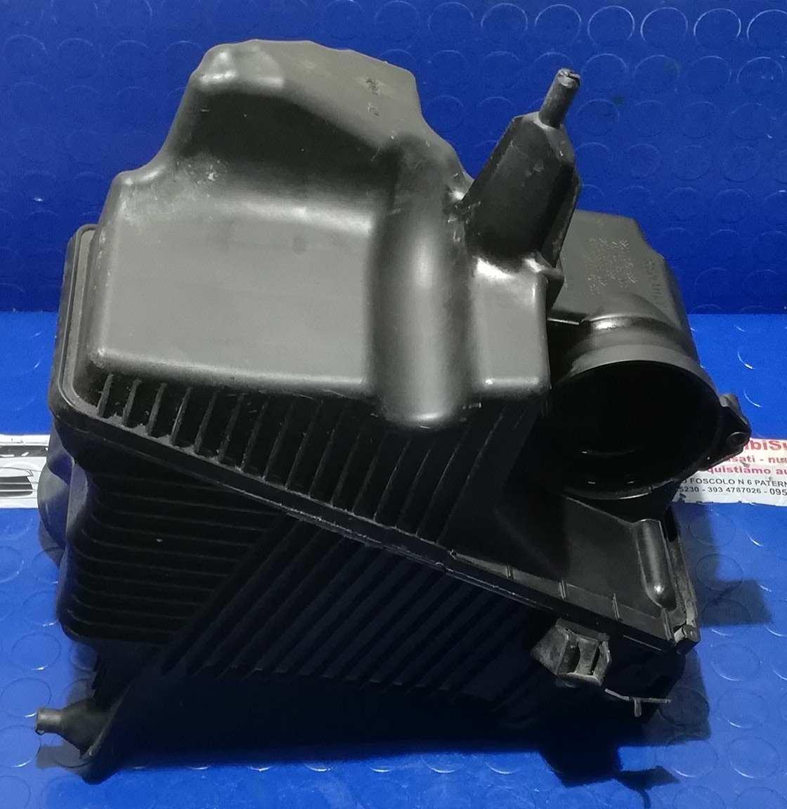 PORTAFILTRO ARIA RENAULT SCENIC 1.9 CDI 2005 8200378882<br /><br /><br />