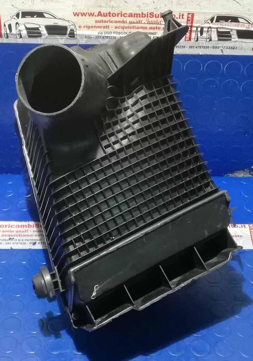 PORTAFILTRO ARIA RENAULT SCENIC 1.9 CDI 2005 8200378882<br /><br /><br />