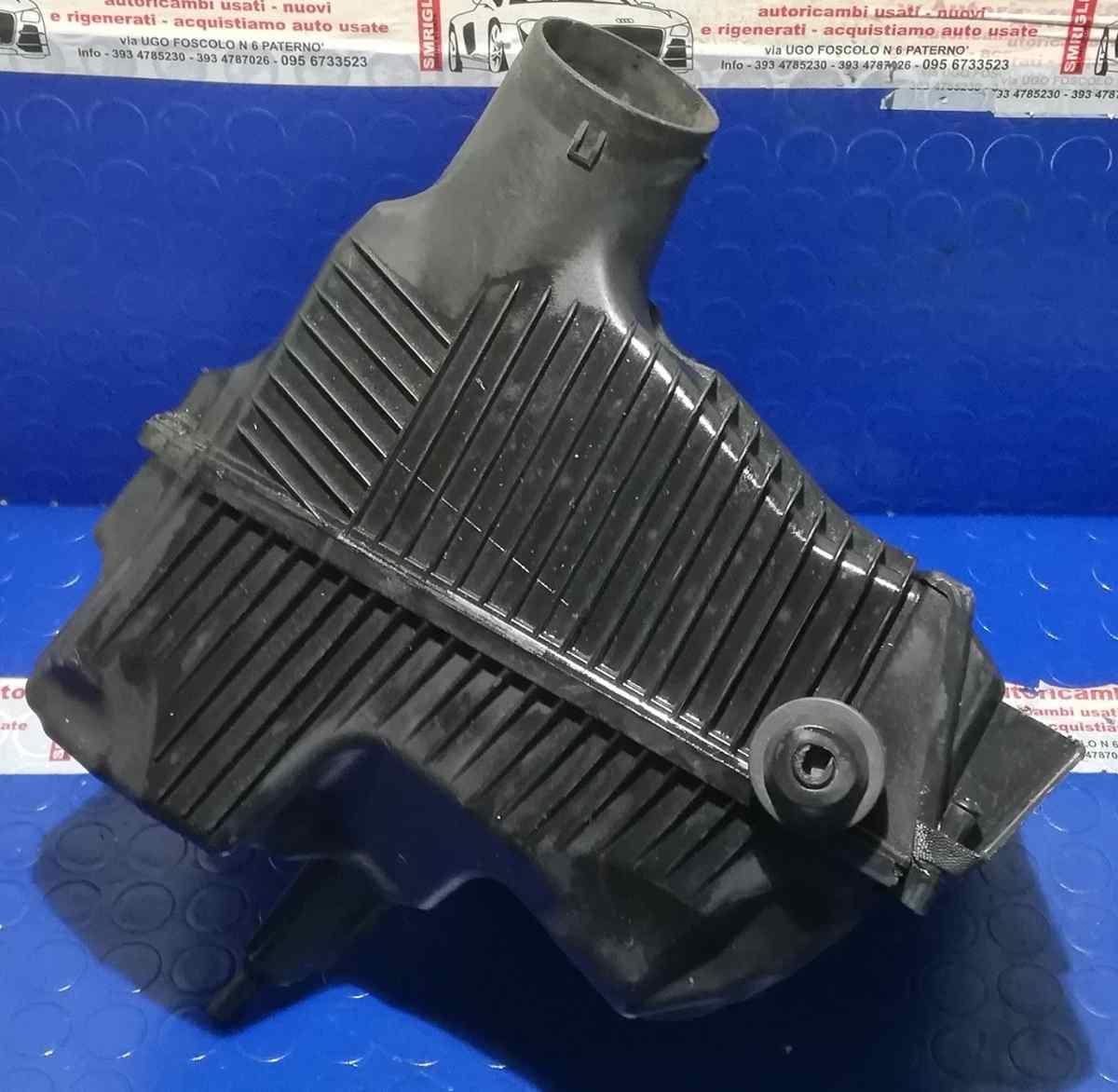 PORTAFILTRO ARIA RENAULT SCENIC 1.9 CDI 2005 8200378882<br /><br /><br />