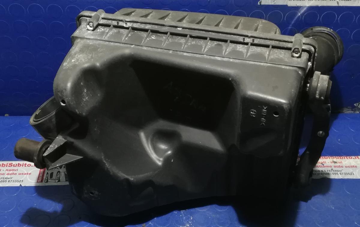 PORTAFILTRO ARIA OPEL ASTRA 2005 4614485910<br /><br /><br />
