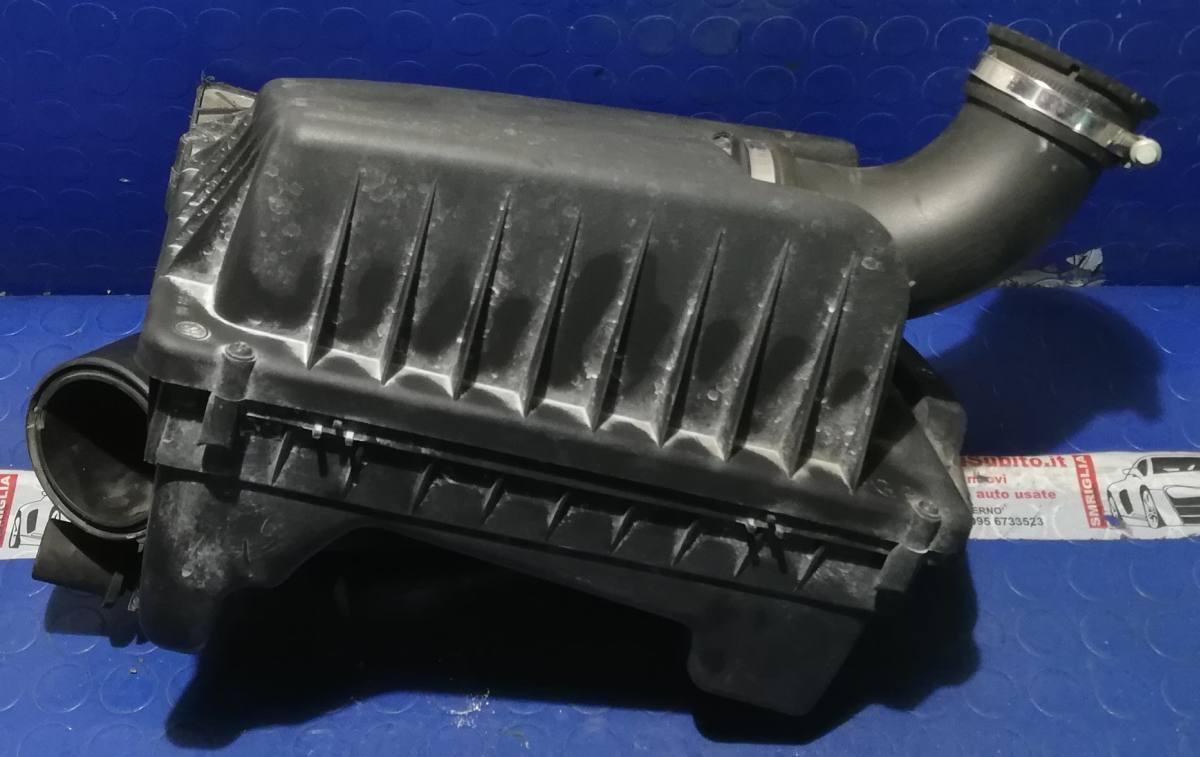 PORTAFILTRO ARIA OPEL ASTRA 2005 4614485910<br /><br /><br />