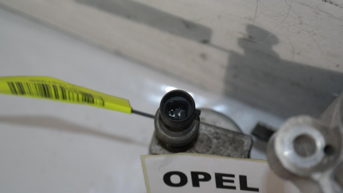 Opel astra 2000 tdi radiatore aria condizionata