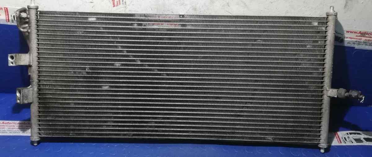 CONDENSATORE NISSAN PRIMERA 1.9 DCI 92100BV000<br /><br />