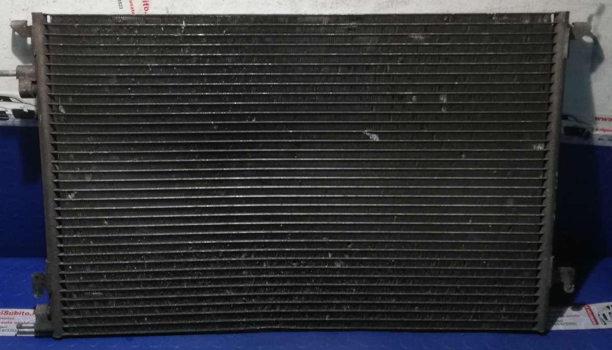 CONDENSATORE FIAT CROMA 2.4 JTD 2006 24419327 <br />