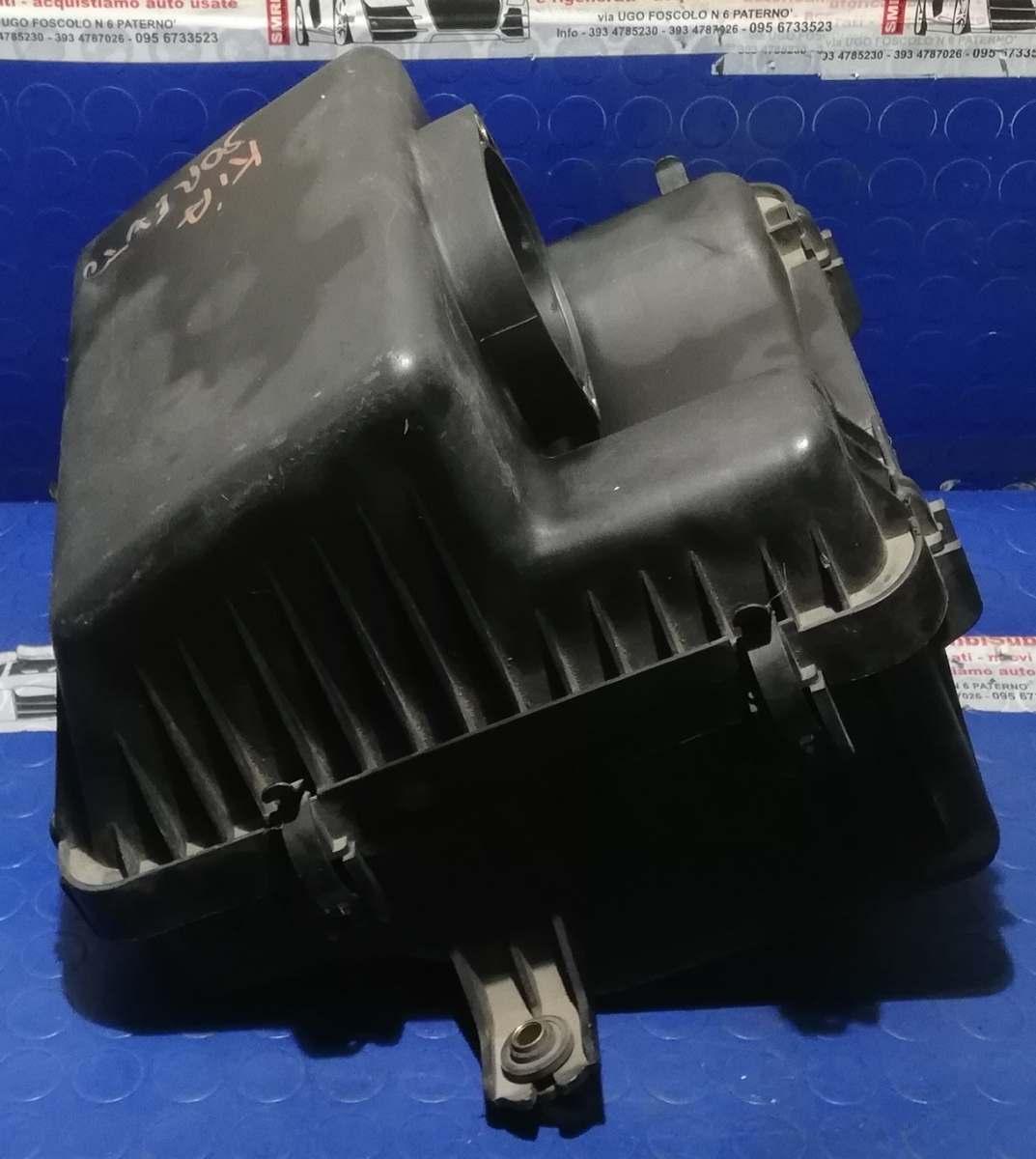 PORTAFILTRO ARIA KIA SORENTO 2.5 CRDI 281103E200 <br /><br /><br />