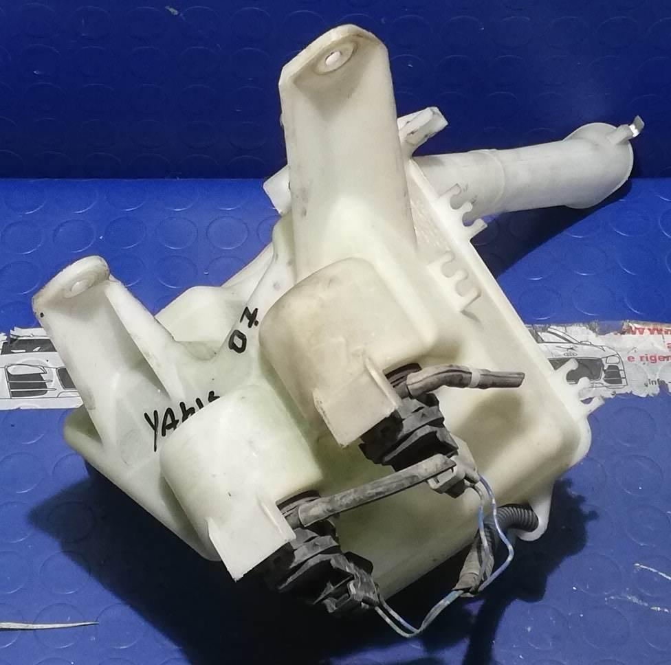 VASCHETTA ACQUA VETRI TOYOTA YARIS 2008 BZ 060851194<br /><br /><br />