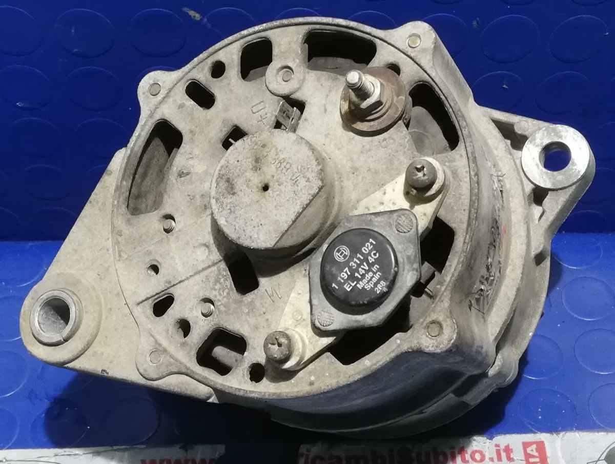 ALTERNATORE IVECO DAILY 2.5 4808503<br /><br /><br /><br />