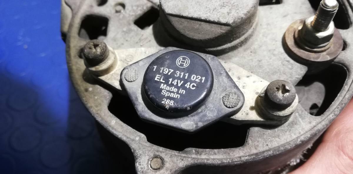 ALTERNATORE IVECO DAILY 2.5 4808503<br /><br /><br /><br />