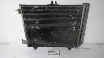 Citroen c3 / c3 pluriel radiatore aria condizionata